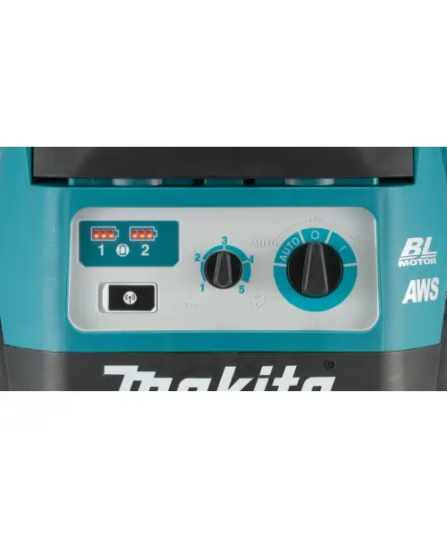 MAKITA aku usisavač DVC867LZ (1)