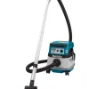MAKITA aku usisavač DVC867LZ MAKITA aku usisavač DVC867LZ