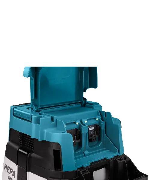MAKITA aku usisavač DVC867LZ (3)