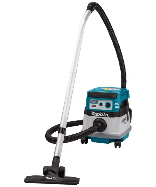 MAKITA aku usisavač DVC867LZ