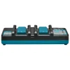 MAKITA dvostruki brzi punjač DC40WA 1911L9-4 (1)