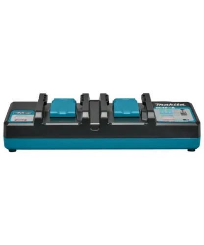 MAKITA dvostruki brzi punjač DC40WA 1911L9-4 (1)