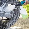MAKITA mlaznica s posudom za deterdžent za DHW180 MAKITA mlaznica s posudom za deterdžent za DHW180 (2)