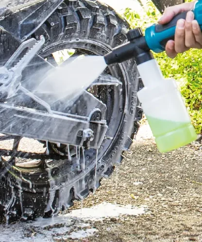 MAKITA mlaznica s posudom za deterdžent za DHW180 (2)