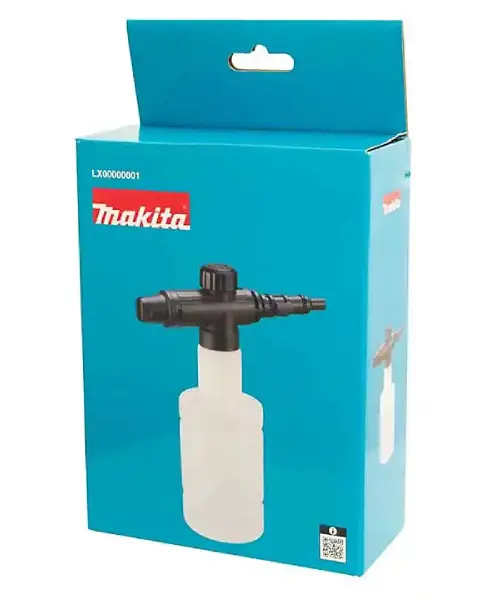 MAKITA mlaznica s posudom za deterdžent za DHW180 (3)