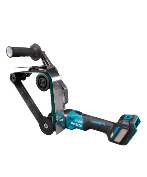 MAKITA tračna brusilica za cijevi BS002GZ (1)