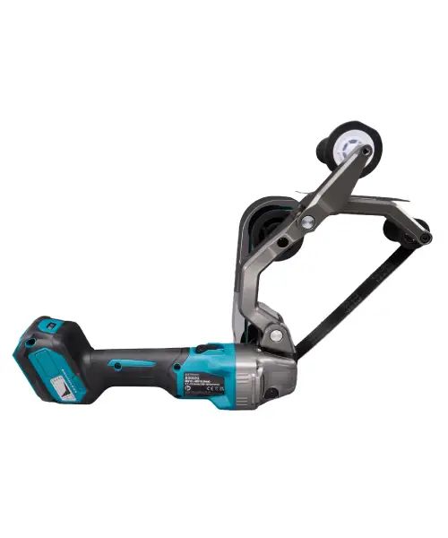 MAKITA tračna brusilica za cijevi BS002GZ (2)