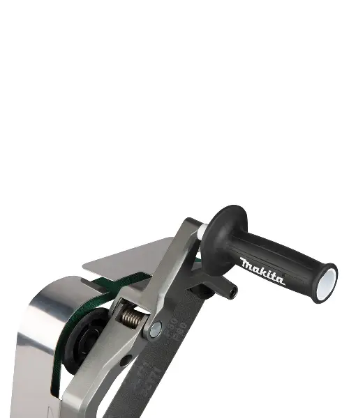 MAKITA tračna brusilica za cijevi BS002GZ (3)