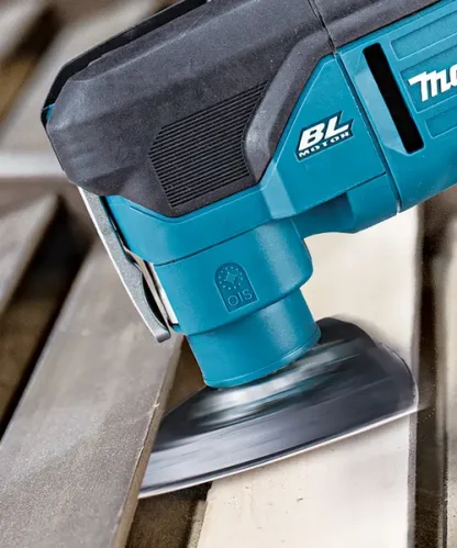 Makita aku višenamjenski alat DTM53Z (8)