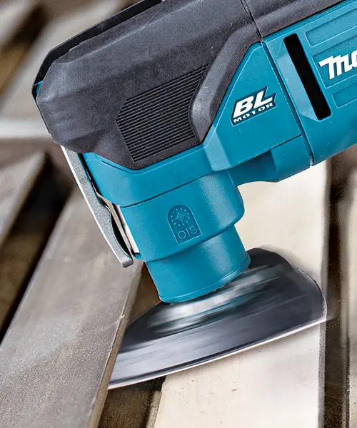 Makita aku višenamjenski alat DTM53Z (8)