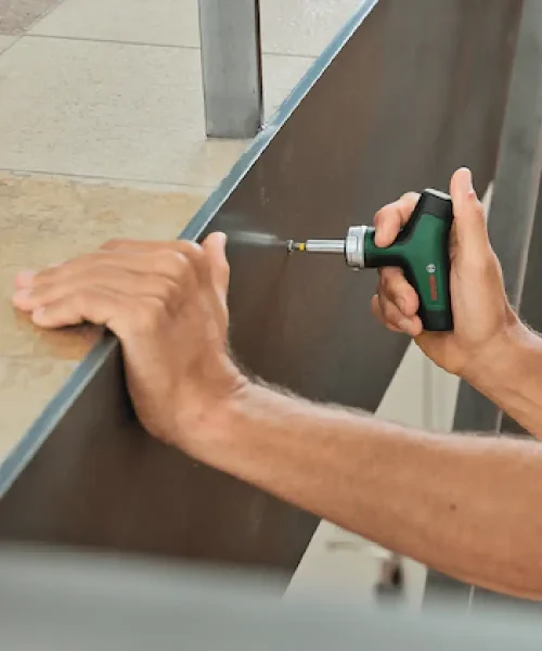 BOSCH 31-dijelni set odvijača i bitova (3)
