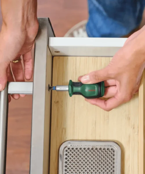 BOSCH 31-dijelni set odvijača i bitova (5)