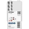 BOSCH 5-dijelni set svrdla za beton PRO HEX-5 4/5/6/8/10 mm BOSCH 5-dijelni set svrdla za beton PRO HEX-5 4_5_6_8_10 mm (2)