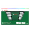 BOSCH 8-dijelni set viljuškastih ključeva 6–22 mm BOSCH 8-dijelni set viljuškastih ključeva 6–22 mm (4)