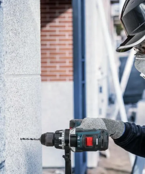 BOSCH PRO HEX-5 svrdla za beton