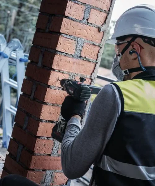 BOSCH PRO HEX-5 svrdla za beton