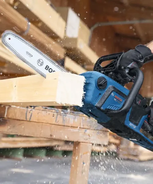 BOSCH aku lančana pila GKE18V-30 (1)