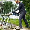 BOSCH aku lančana pila GKE18V-30 BOSCH aku lančana pila GKE18V-30 (2)