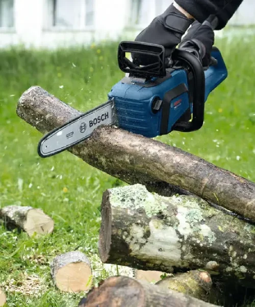 BOSCH aku lančana pila GKE18V-30 (3)