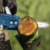 BOSCH aku lančana pila GKE18V-30 video-thumb-0