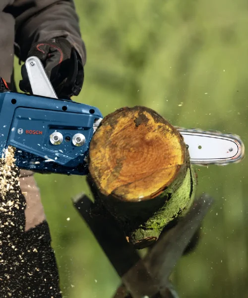 BOSCH aku lančana pila GKE18V-30 (5)