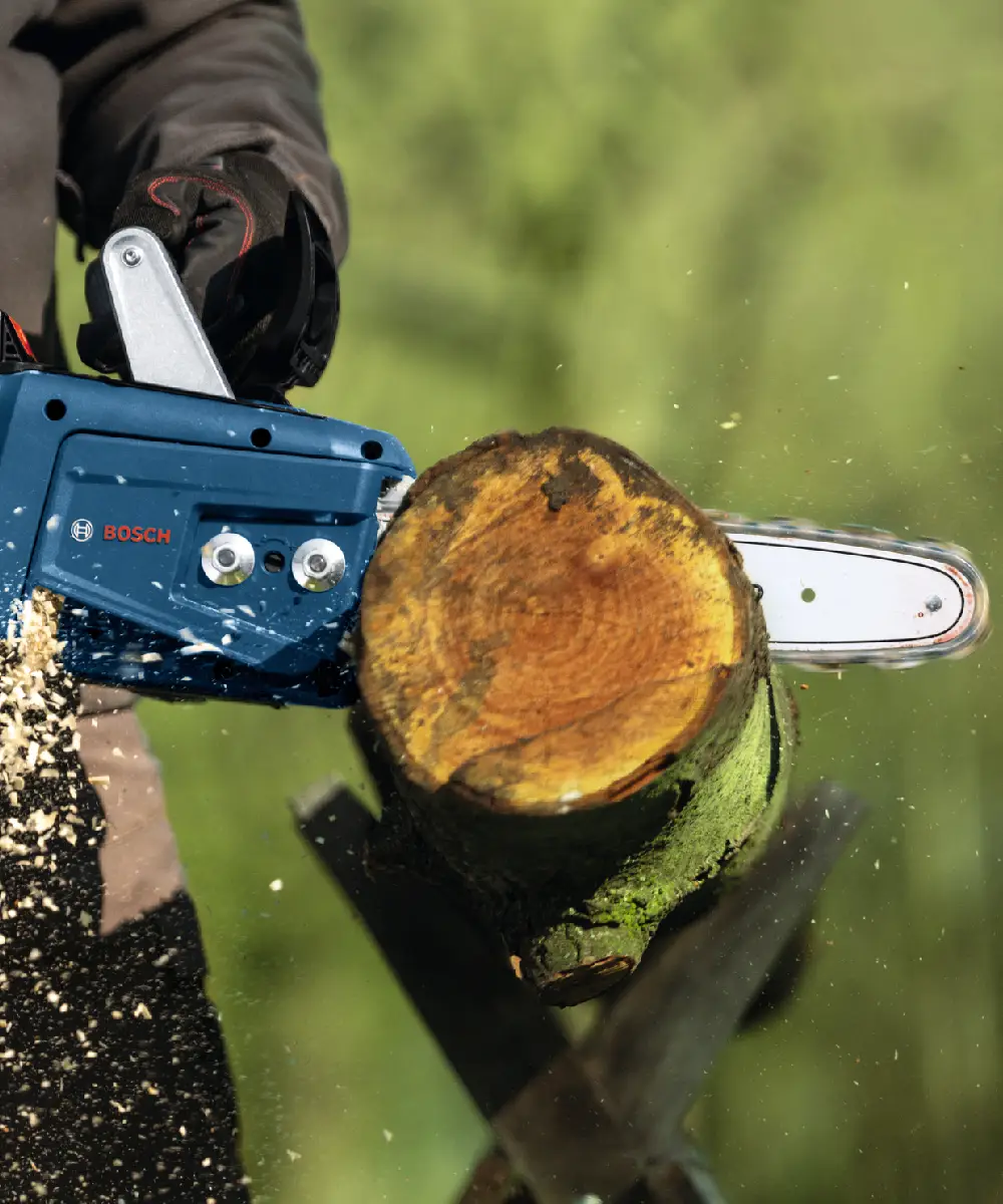 BOSCH aku lančana pila GKE18V-30 (5)