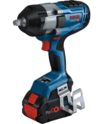 BOSCH aku udarni stezač GDS 18V-1000 2xAku 18V 5,0Ah + L-BOXX (2)