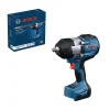 BOSCH aku udarni stezač GDS18V-1400