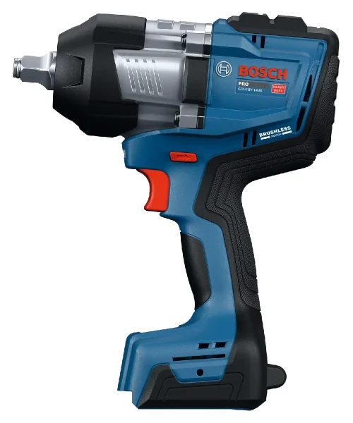 BOSCH aku udarni stezač GDS18V-1400 (3)