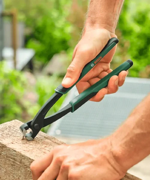 BOSCH armiračka kliješta 225 mm (2)