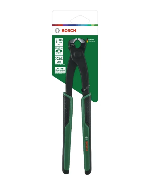 BOSCH armiračka kliješta 225 mm (4)