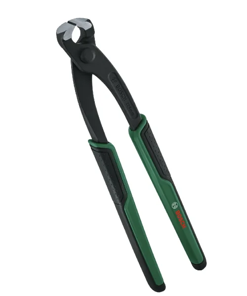 BOSCH armiračka kliješta 225 mm