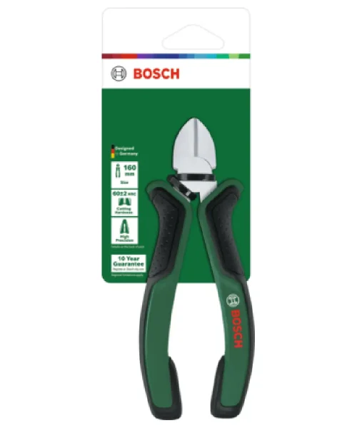 BOSCH dijagonalna kliješta za rezanje 160 mm (2)