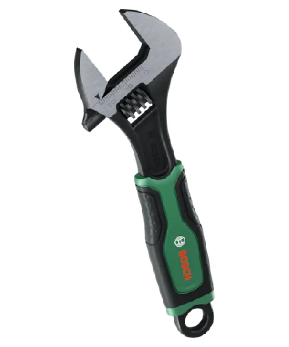 BOSCH francuski ključ 150 mm (1)