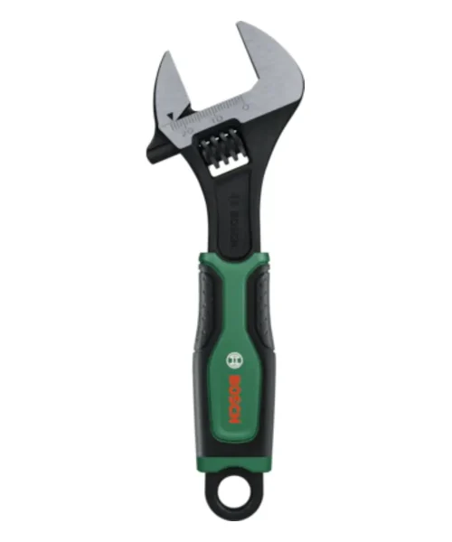 BOSCH francuski ključ 150 mm