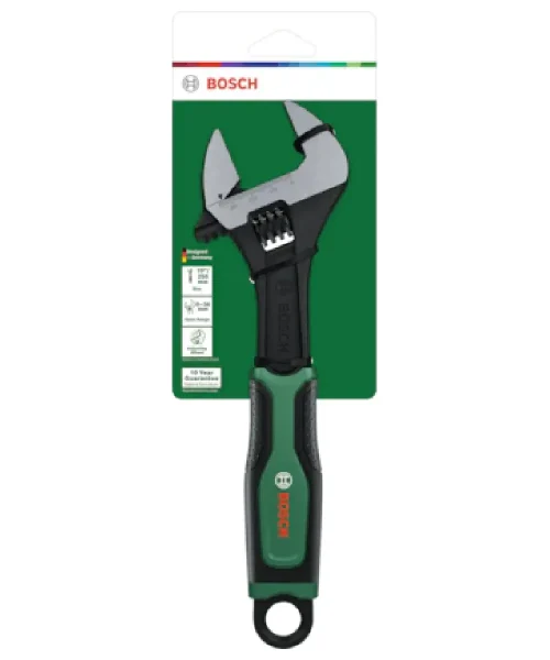 BOSCH francuski ključ 250 mm (2)