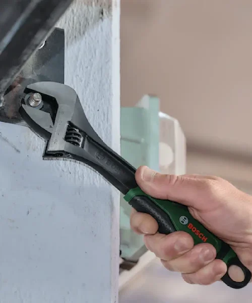BOSCH francuski ključ 250 mm (4)