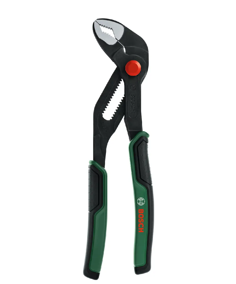 BOSCH kliješta papagajke 180 mm (1)