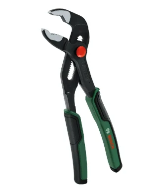 BOSCH kliješta papagajke 180 mm
