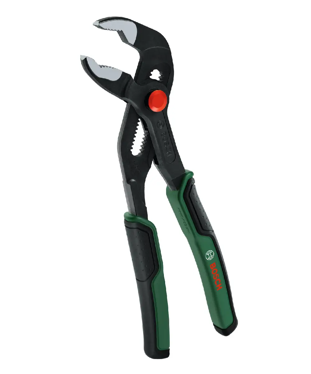 BOSCH kliješta papagajke 180 mm BOSCH kliješta papagajke 180 mm