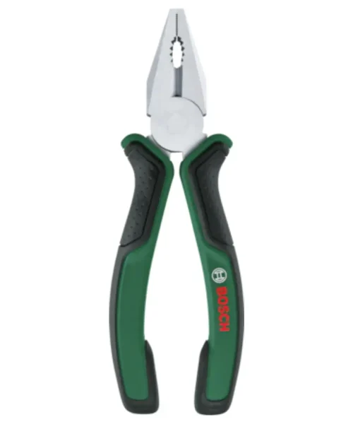BOSCH kombinirana kliješta 180 mm
