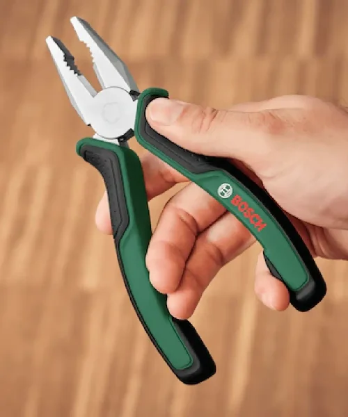 BOSCH kombinirana kliješta 180 mm (6)