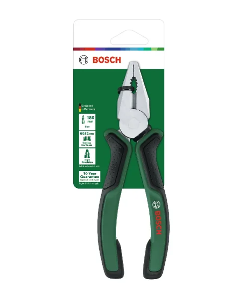 BOSCH kombinirana kliješta 180 mm (7)
