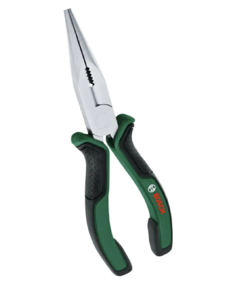 BOSCH špic kliješta 180 mm (1)