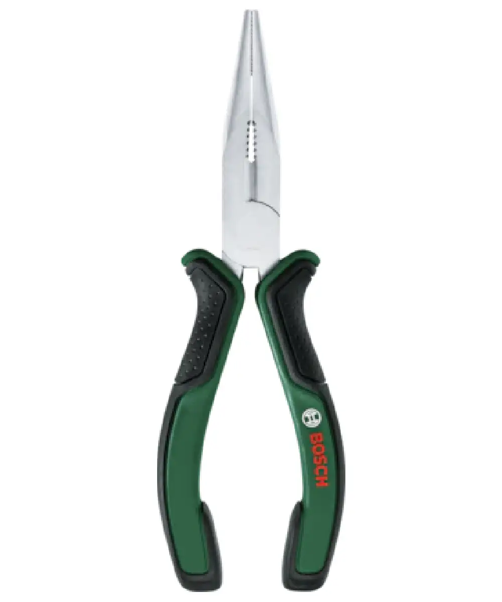 BOSCH špic kliješta 180 mm