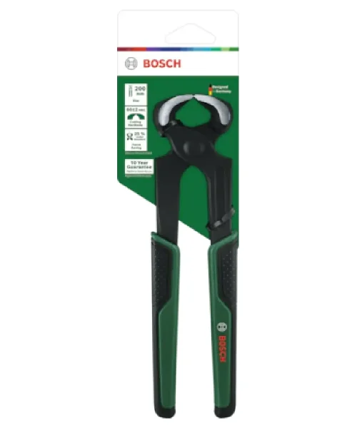 BOSCH stolarska kliješta 200 mm (2)
