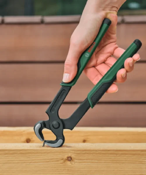 BOSCH stolarska kliješta 200 mm (4)