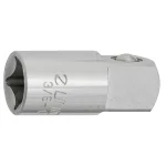 UNIOR adapter 3/8"-1/2"
