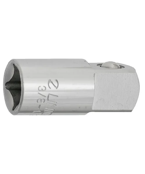 UNIOR adapter 3_8_-1_2_