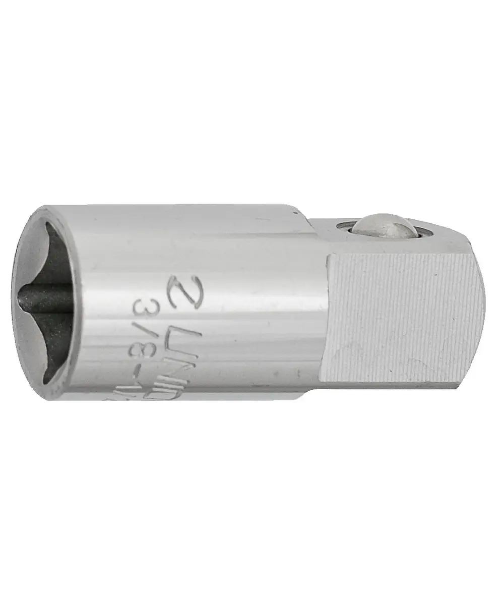 UNIOR adapter 3/8"-1/2" UNIOR adapter 3_8_-1_2_
